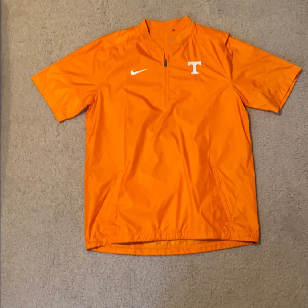 Nike Tennessee Wind Breaker